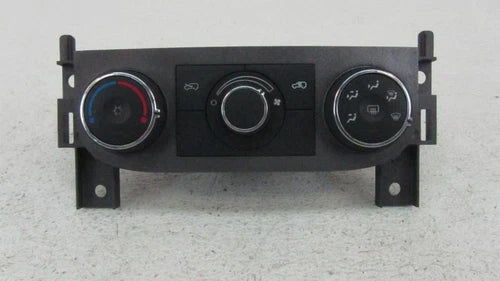Chevrolet HHR Manual Temperature Control (2007–2011) – Genuine OEM