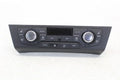 A7 S7 RS7 Dash A/C HVAC Heater Climate Temp Control Switch (2016–2018) – Genuine OEM