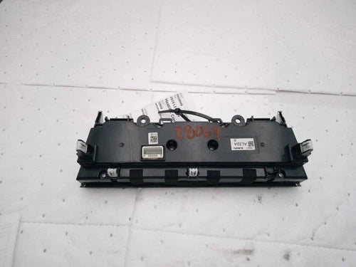 Temperature Control Automatic Temperature Control Fits 18-19 LEGACY 740828 – HVAC Replacement Part