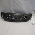Chevrolet Traverse HVAC Climate Control Unit (2022–2024) – Genuine OEM