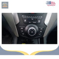 Hyundai Santa Fe HVAC Climate Control Manual 17 18 (2017–2018) – HVAC Replacement Part