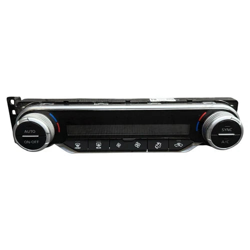Nissan Sentra SV 2.0L HVAC Climate Control 20 21 22 23 275006LB4A – Genuine OEM