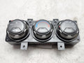 06, Honda CR-V EX, Temperature Control, Black, 79500S9AA03ZA (2002–2005) – Genuine OEM