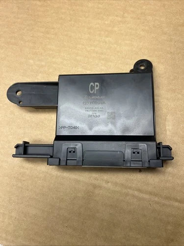 Toyota Corolla Sedan A/C Heater Temperature Amplifier Control Module (2020–2025) – Genuine OEM