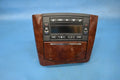 Cadillac CTS HVAC Climate Control OPT KA1 FACE (2007) – Genuine OEM