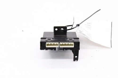 Toyota Tacoma Limited HVAC Climate Control Module (2015–2018) – Genuine OEM