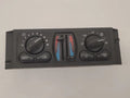Chevy Impala HVAC Climate Control Assembly (2004–2005) – Genuine OEM