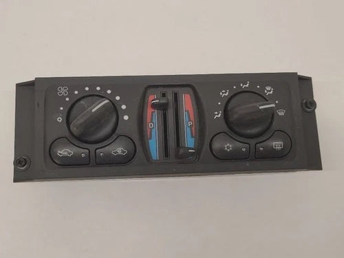 Chevy Impala HVAC Climate Control Assembly (2004–2005) – Genuine OEM