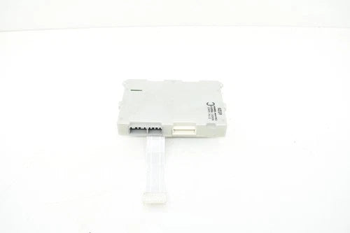 Nissan 350Z Temperature A/C Climate Control Module (2004) – Genuine OEM
