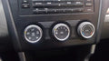 Subaru Forester A/c Heater Temperature Manual Control Asssembly (2014–2015) – Genuine OEM