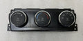 Dodge RAM 1500 HVAC Climate Control W/O Dual Zone (2009–2010) – Genuine OEM