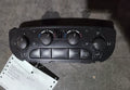 Mercedes C Class C230 C240 HVAC Climate Control (2001–2005) – Genuine OEM