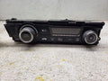 Honda Civic HVAC Climate Control EX-L (leather) (2013–2015) – Genuine OEM