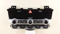Hyundai Elantra Auto Temperature Climate A/C Heater Control (2019–2020) – Genuine OEM