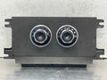 Range Rover Heater A/C Temperature Rear Climate Control (2011) – Genuine OEM