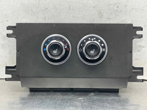 Range Rover Heater A/C Temperature Rear Climate Control (2011) – Genuine OEM