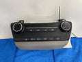 Hyundai Tucson Temperature A/C Control Panel (2016–2018) – Genuine OEM
