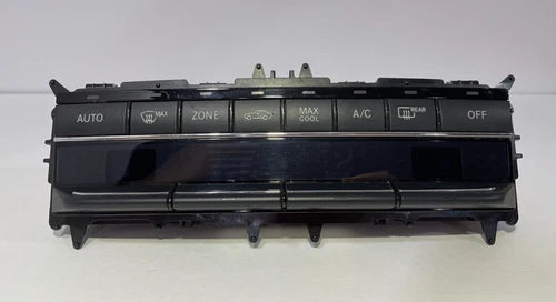 Mercedes W212 E350 HVAC Climate Control SWITCH A2129009309 (2010–2017) – Genuine OEM