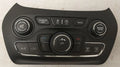 Jeep Cherokee A/C Climate Control W/O Dual Zone (2015–2018) – Genuine OEM