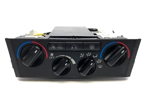Toyota Avalon HVAC Climate Control Assembly (2000–2004) – Genuine OEM | Ref SKU-3775