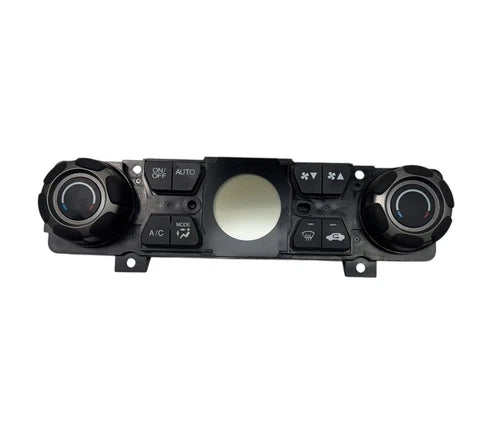 Honda RIDGELINE HEATER Climate Control (2009–2012) – Genuine OEM