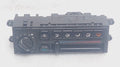 Subaru Legacy HVAC Temperature Heater Climate Control (1998–1999) – Genuine OEM