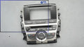 Jaguar XK XKR X150 HVAC Climate Control Switch Panel (2007) – Genuine OEM
