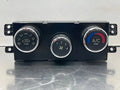 Hyundai Tucson HVAC Climate Control (2005–2009) – Genuine OEM | Ref SKU-5521