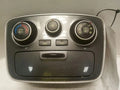 Hyundai Sonata A/C Heater manual temperature control (3 knobs) (2006–2008) – Genuine OEM