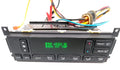 XW1H-19C933-AC Lincoln 1998-2002 Town Car Digital Display Heater Control – Genuine OEM