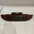 Toyota Camry HVAC Climate Control Assembly (2002–2004) – Genuine OEM