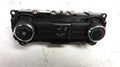 Ford Explorer HVAC Climate Control Rear (2016–2019) – Genuine OEM