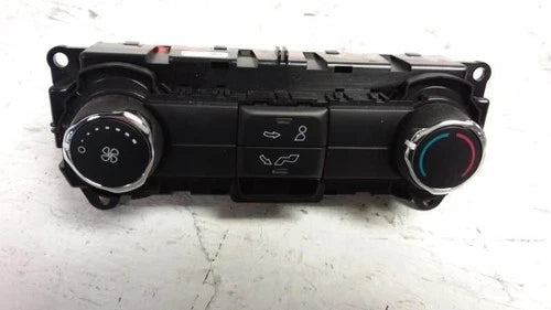 Ford Explorer HVAC Climate Control Rear (2016–2019) – Genuine OEM