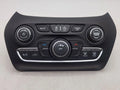Jeep Cherokee HVAC Climate Control Temperature Unit (2019–2023) – Genuine OEM