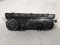 Volkswagen Atlas HVAC Climate Control Unit (2018) – Genuine OEM | Ref SKU-13174