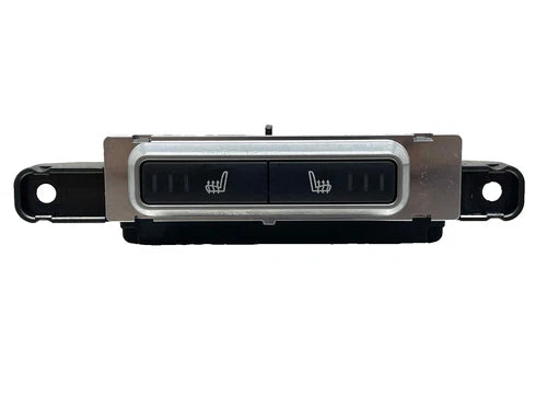 Jaguar XF Heater A/C Climate Control Rear (2016) – Genuine OEM
