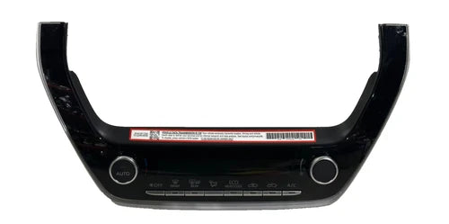 Toyota Corolla HVAC Climate Control Unit 55900-02M10 (2023–2025) – Genuine OEM