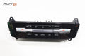 Ford Explorer Dash A/C HVAC Heater Climate Temp Control Switch (2020–2025) – Genuine OEM
