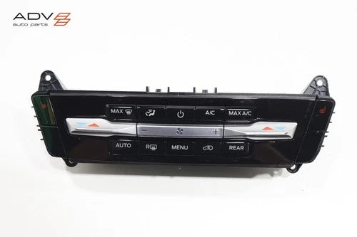 Ford Explorer Dash A/C HVAC Heater Climate Temp Control Switch (2020–2025) – Genuine OEM