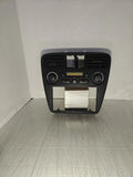 Honda Accord HVAC Climate Control (1998–2002) – Genuine OEM | Ref SKU-3455