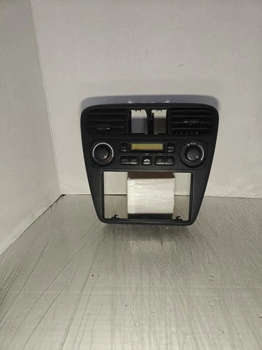 Honda Accord HVAC Climate Control (1998–2002) – Genuine OEM | Ref SKU-3455
