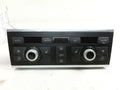 Audi Q7 HVAC Climate Control Temperature Module w/o ventilate (2013–2015) – Genuine OEM