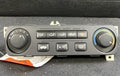 Honda Accord HVAC Climate Control (2001–2002) – Genuine OEM | Ref SKU-3949