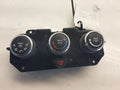 Dodge RAM 1500 Temperature Control Rear Defrost (2014) – Genuine OEM