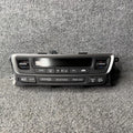 Honda Pilot Heater A/C Air Temperature Control Panel (2016–2018) – Genuine OEM