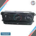 Ford MUSTANG HVAC Climate Control With Heated Seat OE (2007–2009) – HVAC Replacement Part