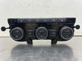 VW Passat Heater A/C Climate Control Dual Zone (2020) – Genuine OEM