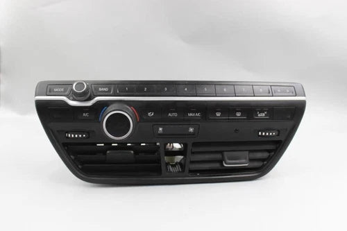 Temperature Control US Market Fits 2014-2019 BMW i3 – Genuine OEM