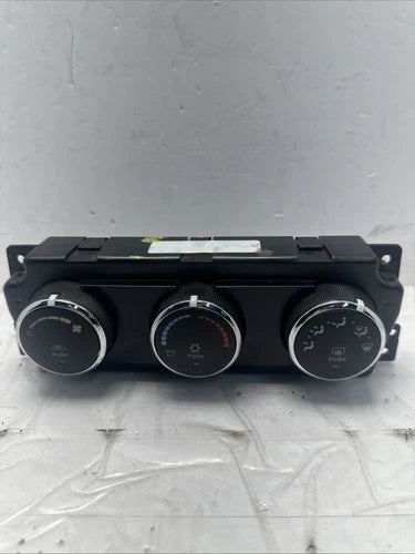 Dodge RAM CLIMATE HVAC Climate Control PANEL 55111290AA (2011–2012) – Genuine OEM