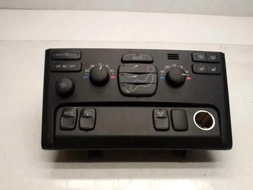 Volvo XC90 Temperature Control W/ Automatic Climate Control (2003–2013) – Genuine OEM